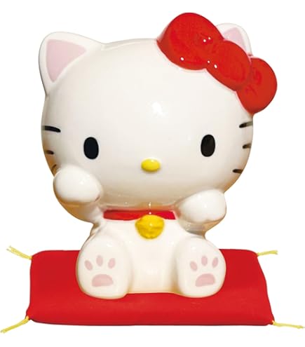 Amazon.co.jp: ハローキティ 十二支セット 開運おみくじ付き : ホーム